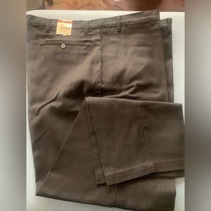 Marks work pants. New. 48/30